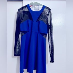 BCBGeneration dress